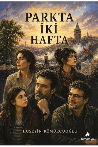 Parkta İki Hafta