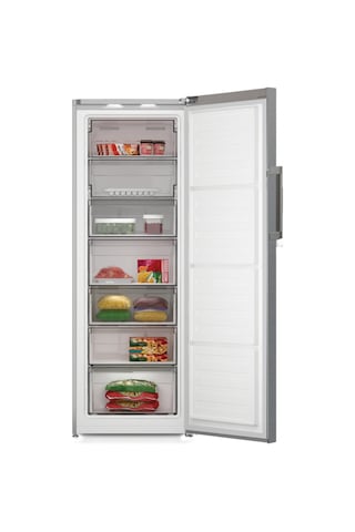 Arçelik 2172 JEI 256 LT Çekmeceli Derin Dondurucu