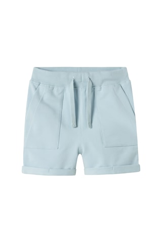 Name It Nmmdıkan Nreg Shorts Unb Mavi Erkek Çocuk Şort Mavi