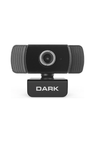 Dark WCAM11 Full HD 1080P USB Webcam