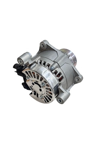 Vısteon 12V Alternatör Dinamo 124 A Fr-Sıg-A Ford Focus/Connect N11.534