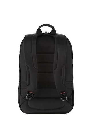 Samsonite Cm5-09-007 17.3" Notebook Laptop Sırt Çantası Siyah