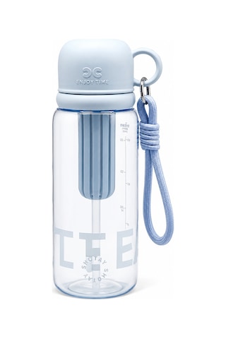 Shotay Cup Cover Trıtan Matara Mavi 800 Ml.