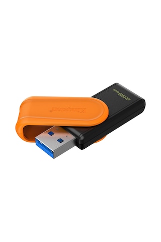 Kıngston 256gb Usb 3.2 Exodıa S Dtxs/256gb Taşınabilir Bellek