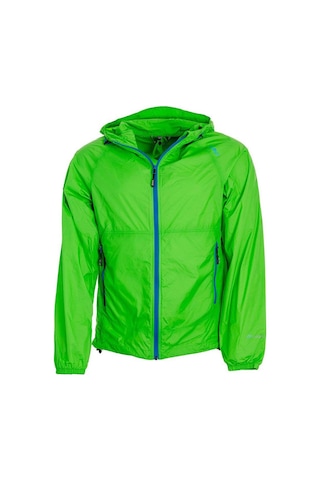 Cmp Erkek Outdoor Spor Ceket (296258313) Yeşil