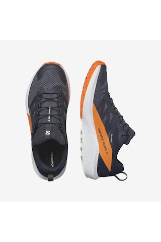 Salomon Sense Ride 5 Gtx Erkek Koşu Ayakkabısı-28773 Lacivert