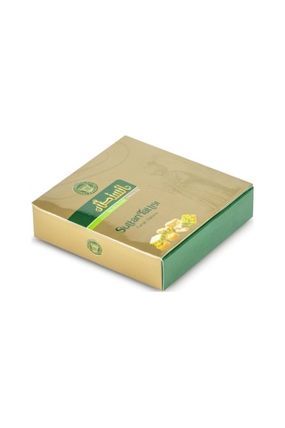 Al Sultan Sweets Karışık Baklava 4'lü