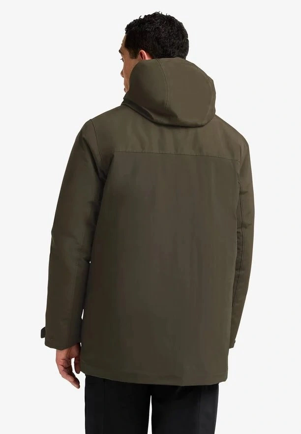 Jack Wolfskin Glacier Shield Jacket Mont K.haki Haki