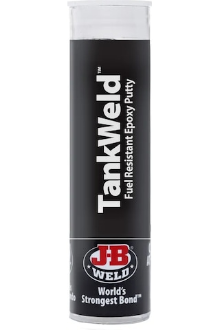 Jb Weld Tankweld Epoksi Macun - 2 Oz Çelik Takviyeli Hızlı Metal Yapıştırıcı Epoksi Macun