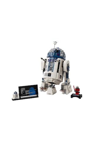 LEGO® 75379 Star Wars™ R2-D2™ 1050 Parça