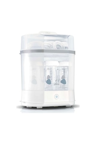 Chicco 3 İn 1 Buharlı Sterilizatör-8383