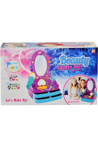 Bp-577 Super Star Güzellik Salonu Diğer