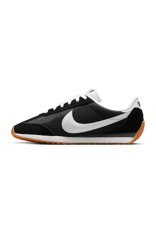 Nike Hq2052 Pacific Spor Ayakkabı Siyah