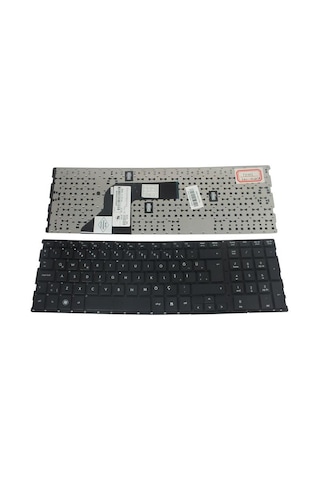 Hp Probook 4510s, 4515s, 4710s Notebook Klavyesi Siyah Tr 516884-121, Sn5092