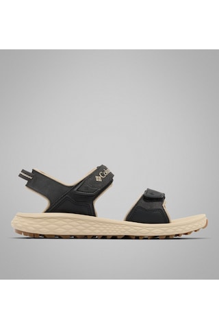 Columbia Columbıa Konos Hıker 2 Erkek Sandalet 2121561-011 Siyah