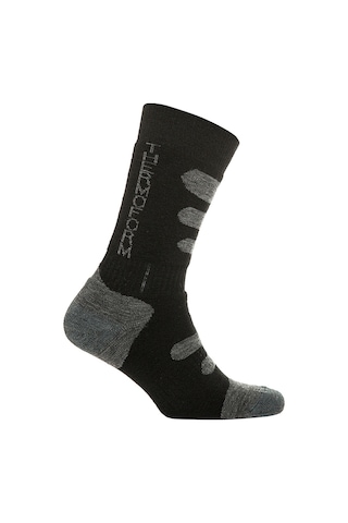 Thermoform Winter Çorap Siyah