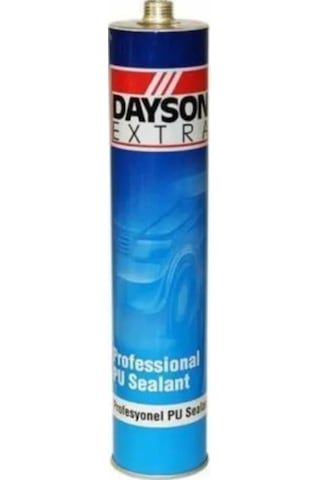 Silikon Siyah 280 Gr Dayson 3114 / Dayson Silikon Siyah 280 Gr Dayson 3114 / Dayson