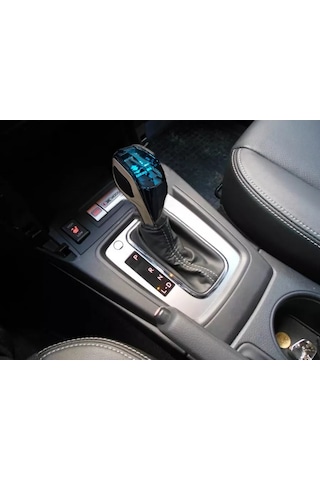 Likes İt Suzuki Vites Topuzu Aydınlatmalı 237847791 Siyah