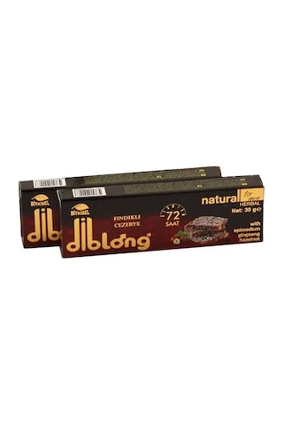 Diblong Cezerye 12 Adet