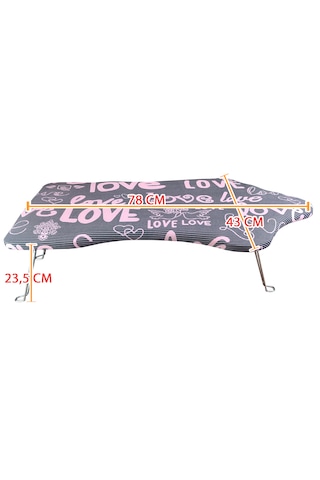 İyimi Love Lüx Mini Ütü Masası