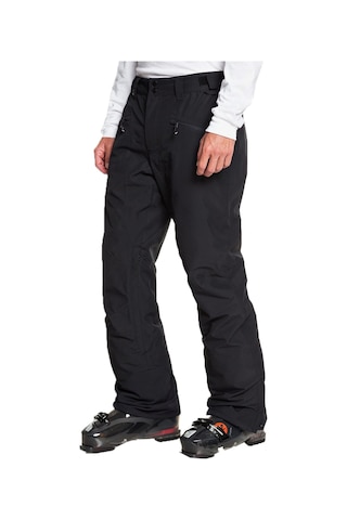 Quiksilver Boundry Pt Siyah