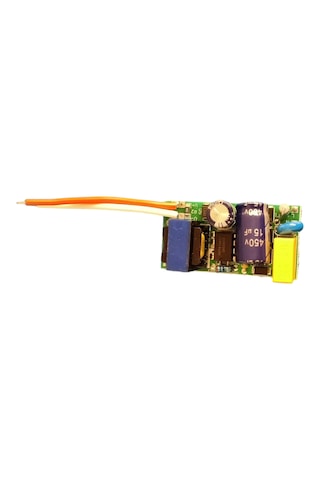40w Led Driver Dc70-130v 300ma