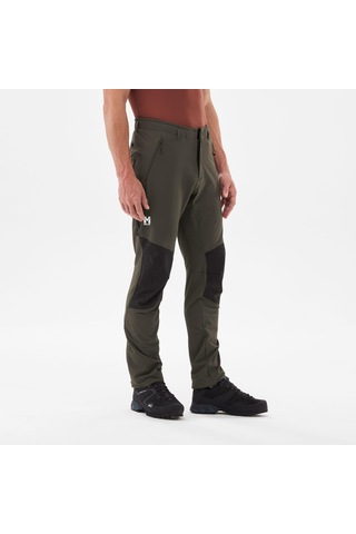 Millet K Xcs Pantolon Erkek Mıv8267 N8637