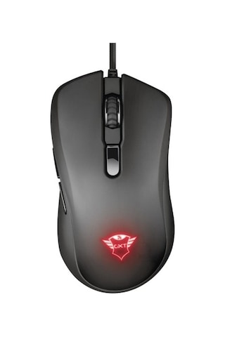 Trust 23575 GXT 930 Jacx Oyuncu Mouse