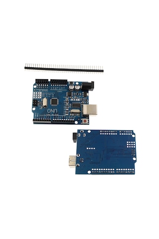 Aubyhe 3d Yazıcı Cnc Shield V4 + Nano Uno R3 Geliştirilmiş Seti - A4988 Motor Sürücü, 35v 1a Performanslı, Hassas Mikro Adımlı Kamyon