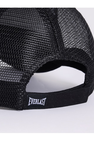 Everlast 1910 Siyah S Apka Siyah