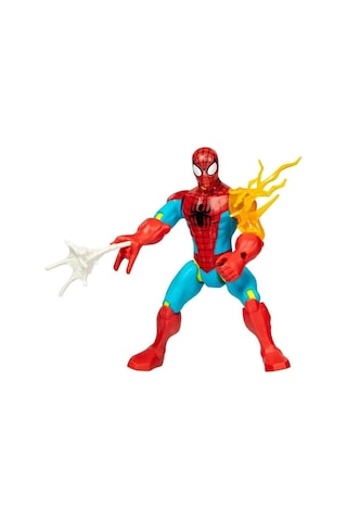 F9205 Spider-man Mixmashers Figür 44 Cats