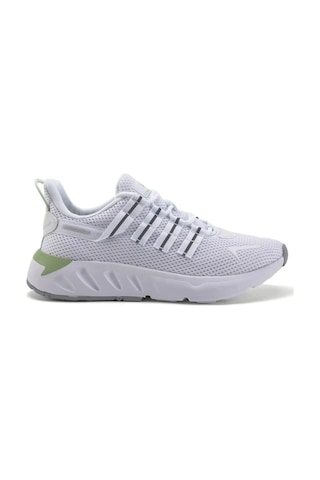 Lumberjack Kadın Sneaker Beyaz 101499540 Sword Wmn 4fx 24ys94000683 S9402 Beyaz