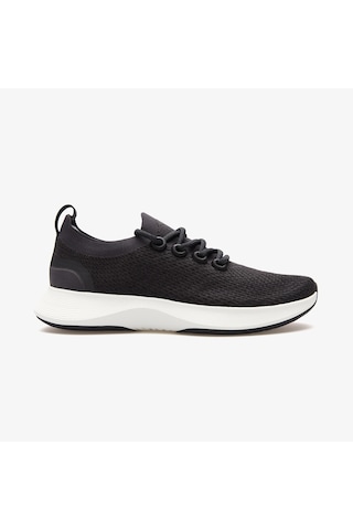 Allbırds Allbirds Dasher Sweetfoam Tabanlı Erkek Siyah Spor Ayakkabı S001191 2800282