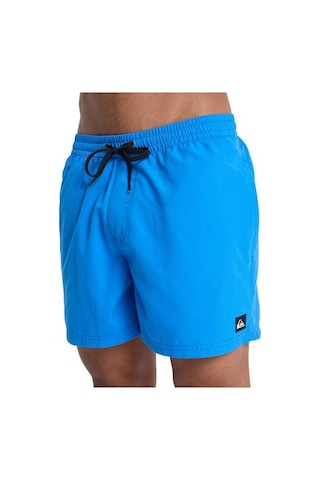 Quiksilver Şort Mayo Everyday Solid Volley 15 Mavi