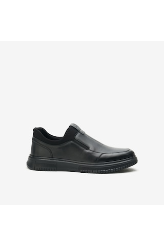 Sıyah Antık Sneaker Erkek Sa-mp1857-2297 John May