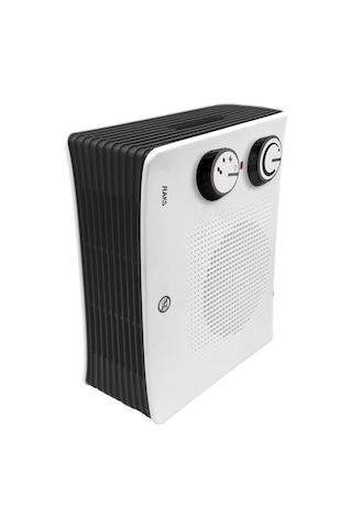 Raks Pf 20 Plus Elektrikli Fanlı Isıtıcı 2000w
