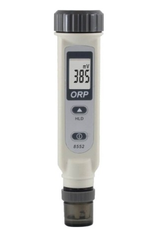 Az 8552 Orp Ölçüm Cihazı