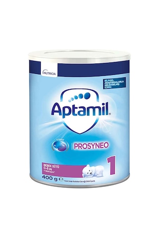 Aptamil Prosyneo 1 Bebek Sütü 400 G