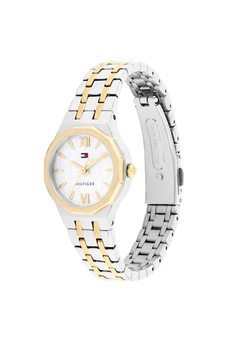 Tommy Hilfiger Th1782888 Kadın Kol Saati Metalik Gri