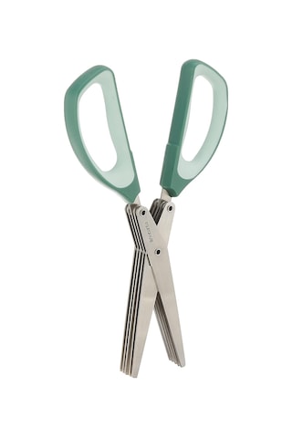 Brabantia 121685 Yeşillik Makası, Fir Yeşil