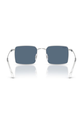 Ray-ban Rb3782 003/80 50 Unisex Güneş Gözlüğü Gri