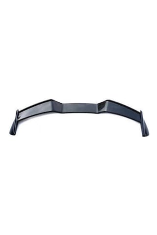 Byd Dolphin Bagaj Üstü Spor Spoiler Karbon Siyah