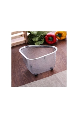 Metal Lavabo Çöp Süzgeci Diğer