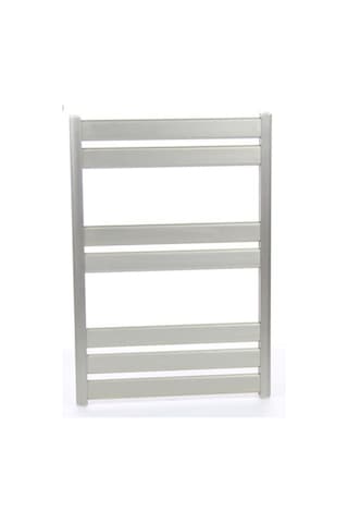 Mat Alüminyum Havlupan 50 x 70 Cm Termorad Petsa Slim +2 Adet Radya
