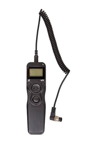 Hlypro Nikon D850 İçin Mc-30 Timer Kumanda
