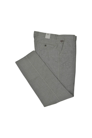 Lavetto Erkek Kanvas Yazlık Pantolon Klasik 1338 Bgl-st04761 Haki