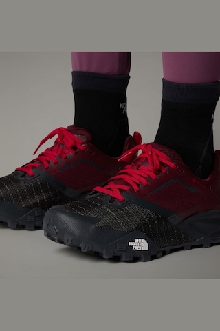 The North Face Kadın Offtrail Tr Gore-tex Koşu Ayakkabısı 001