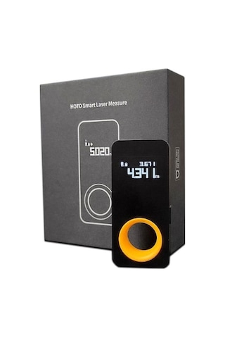 Xiaomi Hoto Smart Akıllı Lazermetre