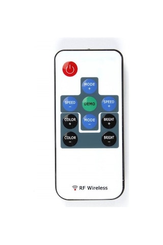 Öztürk Elektronik-Powerbass - XL-62M