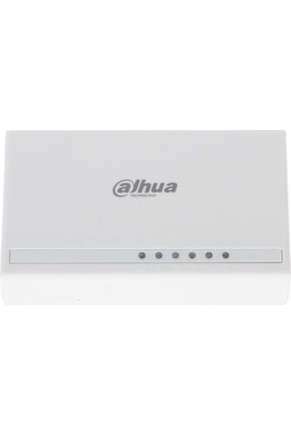 Dahua Pfs3005 5Et L 5 Port 10/100 Switch